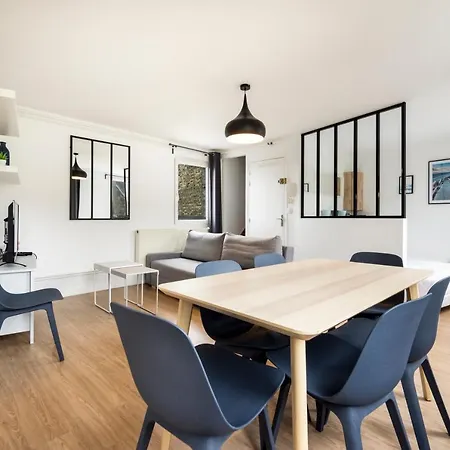 Le Doux Refuge - Spacieux - 6 Pers