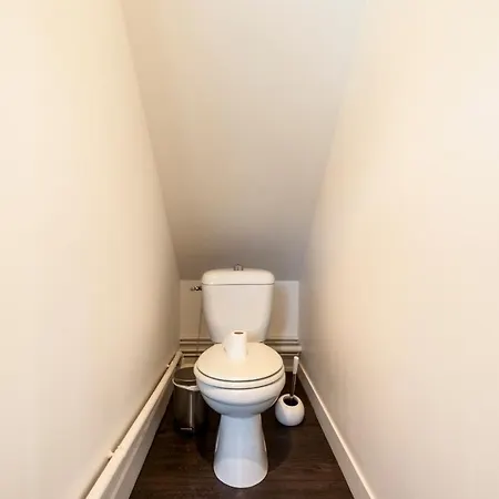 Le Doux Refuge - Spacieux - 6 Pers