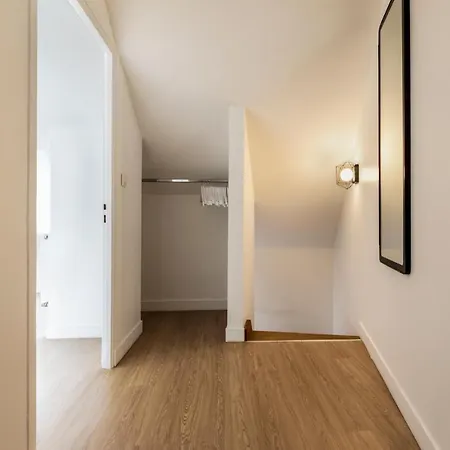 Apartamento Le Doux Refuge - Spacieux - 6 Pers