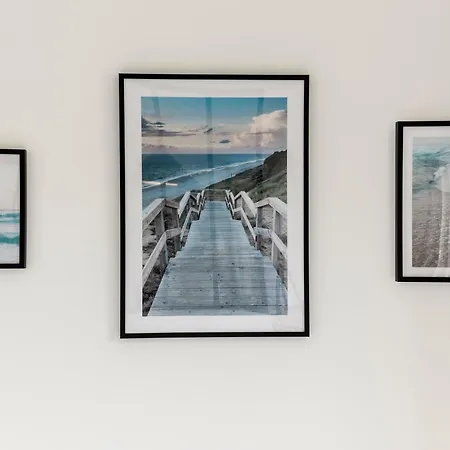 Le Doux Refuge - Spacieux - 6 Pers