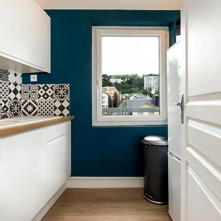 Le Doux Refuge - Spacieux - 6 Pers * Χάβρη