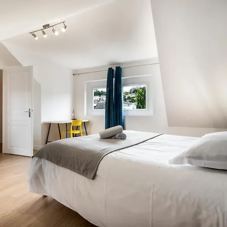 Le Doux Refuge - Spacieux - 6 Pers