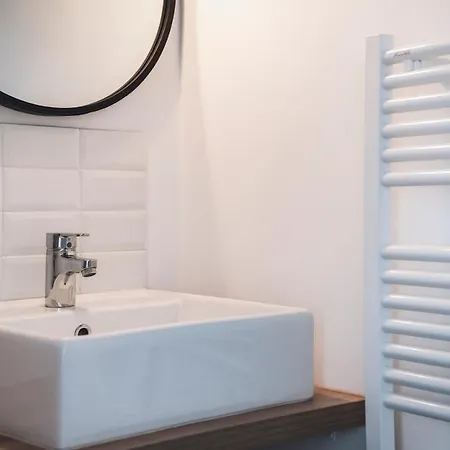 Διαμέρισμα Le Doux Refuge - Spacieux - 6 Pers