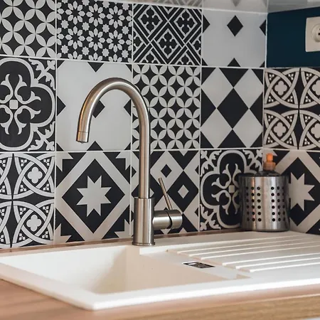 Le Doux Refuge - Spacieux - 6 Pers