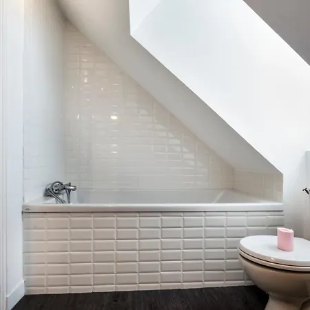 Le Doux Refuge - Spacieux - 6 Pers דירה לה האברה