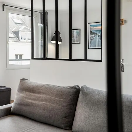 Le Doux Refuge - Spacieux - 6 Pers