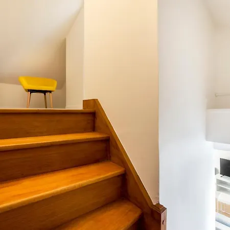 Le Doux Refuge - Spacieux - 6 Pers