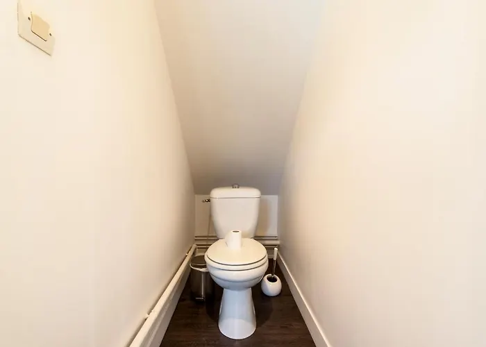 Le Doux Refuge - Spacieux - 6 Pers