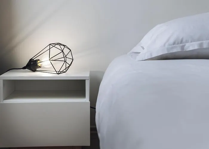 דירה Le Doux Refuge - Spacieux - 6 Pers *